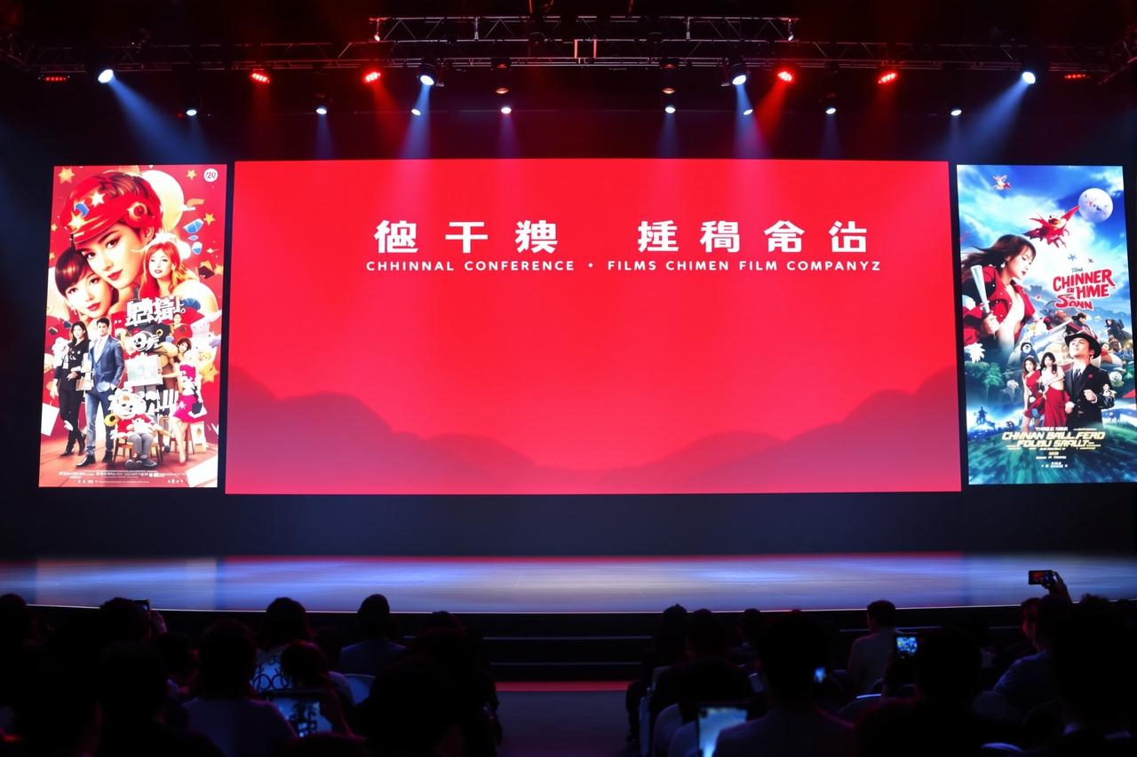 快活影院2025片单发布:18部重磅作品蓄势待发